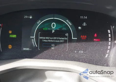 2025 Toyota Camry Se from USA, damaged, VIN 4T1DBADK1SU502410